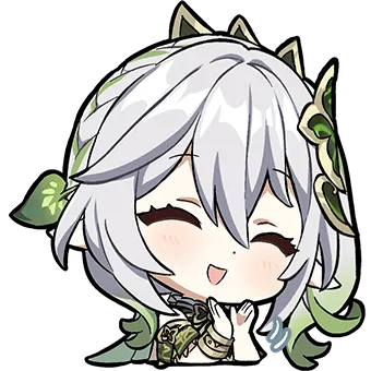 nahida